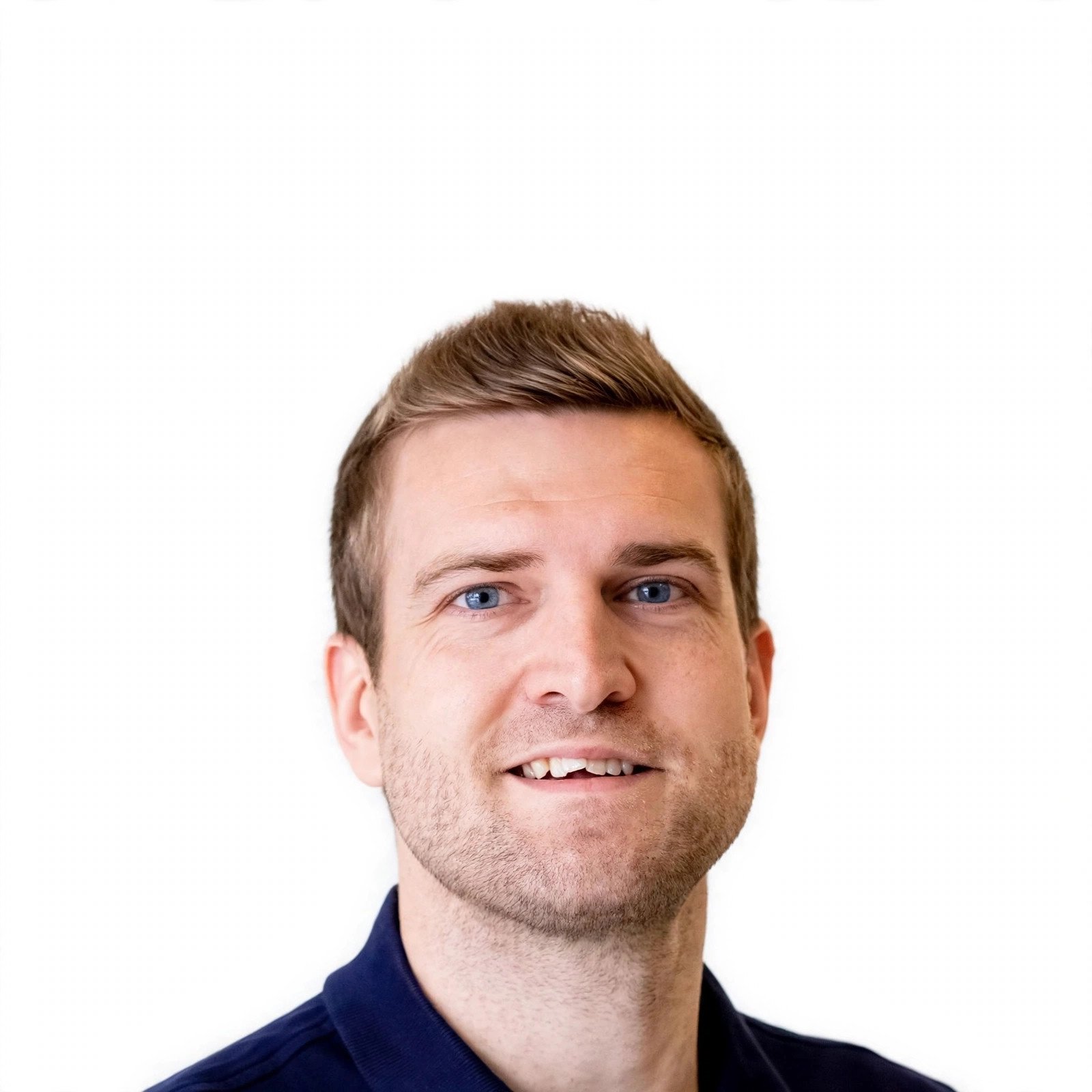 Jesper Frandsen, co-founder of Jeshra