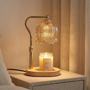 Candle Warmer Lamp