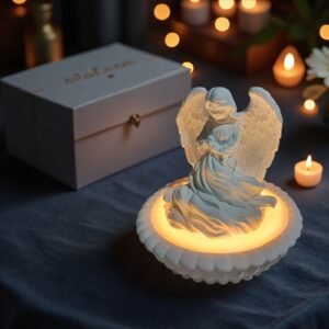 Aromatherapy Diffuser Night Light